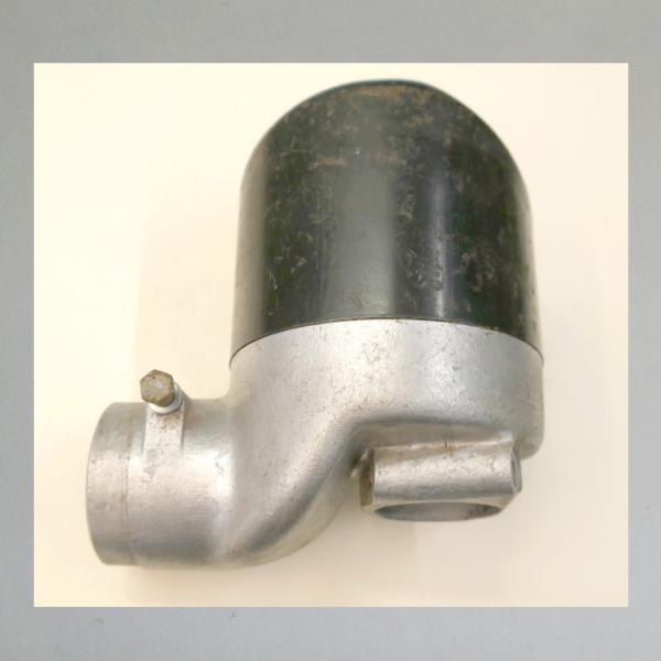 Luftfilter für Zündapp vermutlich Bella 150, 151, 153, 154, 175, 200, 201, 203, 204---original, sehr guter Zustand---