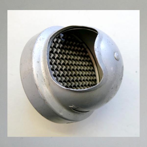 Preview: NSU 2 takt Fox Luftfilter---Original NEU---