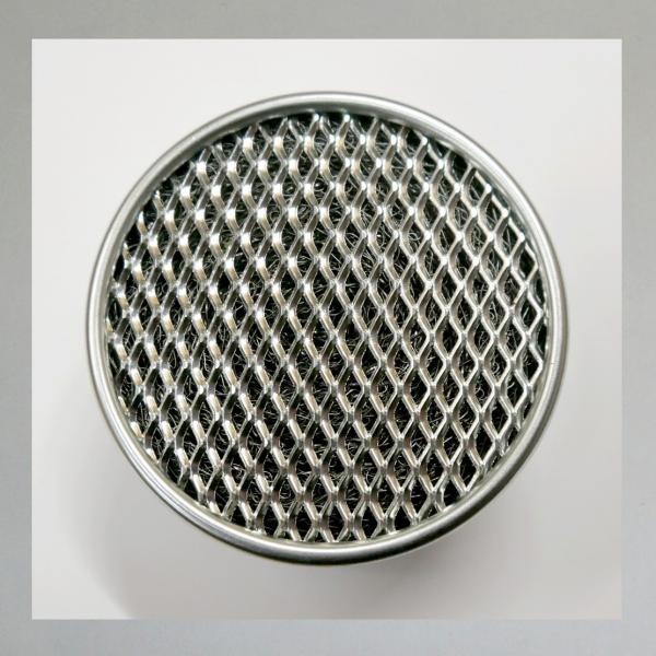 NSU Konsul Luftfilter, Nachbau