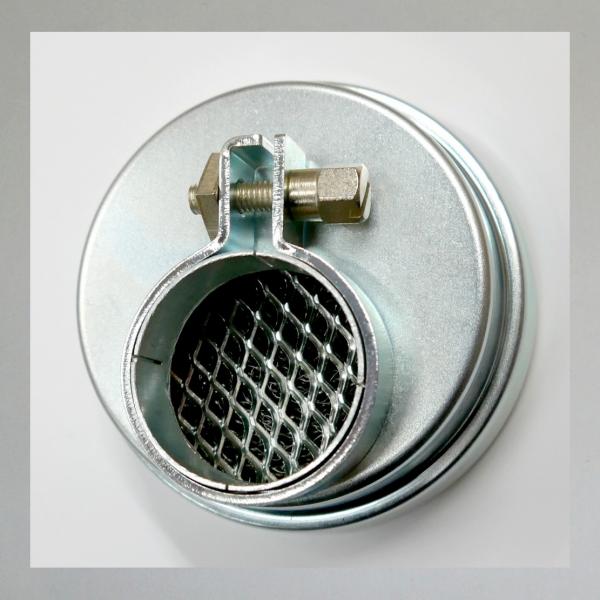 NSU Konsul Luftfilter, Nachbau