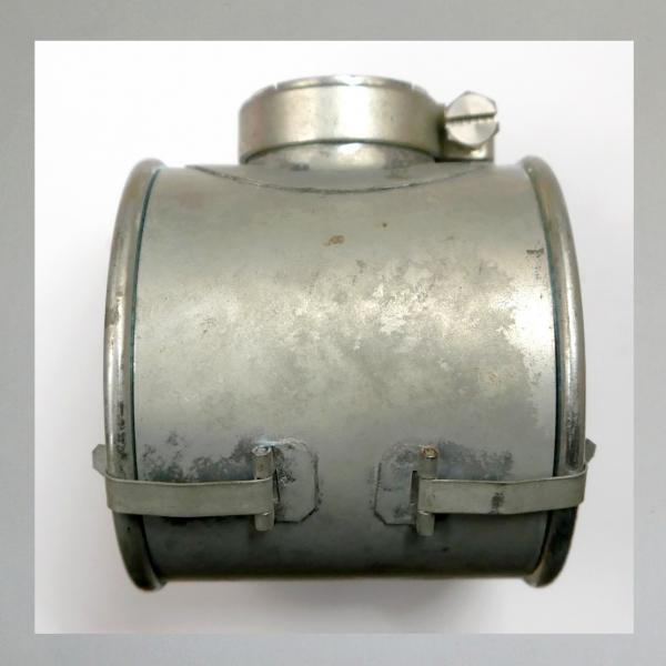 Preview: Luftfilter BMW R12 mit 1-Vergaser Anlage (Wehrmacht)