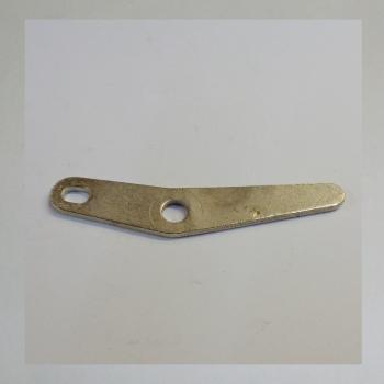 (57-420) Luftschieber-Hebel für DKW Hobby Roller mit Bing Vergaser