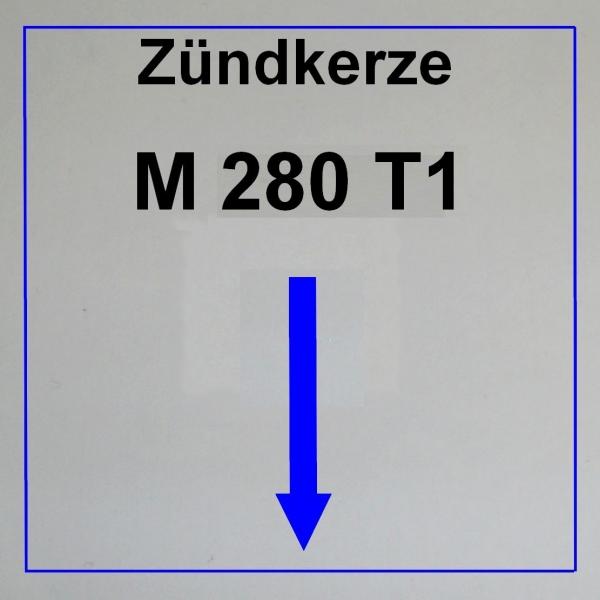 --------------------------M280 T1--------------------------