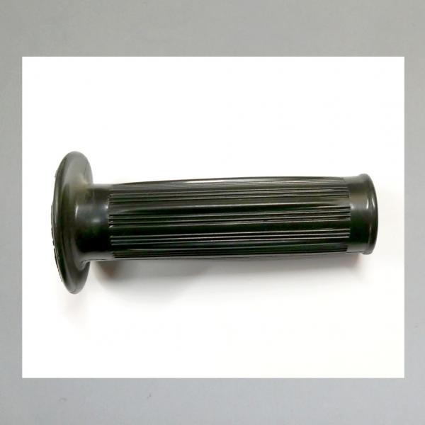 Griffgummi für Mofas und Mopeds der 60er bis 80er Jahre (Innen 21mm, Ausf.: schwarz)---Orig. NEU---