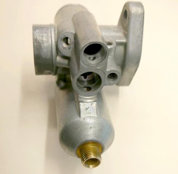 Bing Vergaser BMW R 25/2 (Bing 1/22/44) (R25/2)---FABRIKNEUER VERGASER---