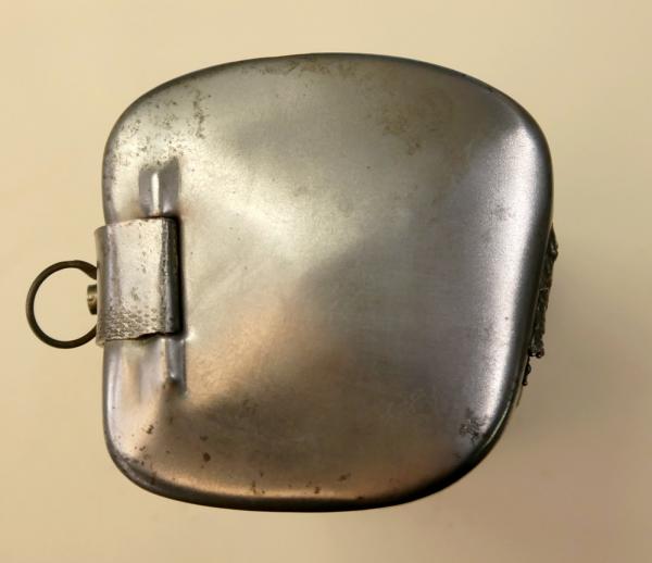 Werkzeugkasten für Victoria KR20N, EN, LN, KR25S und KR25HM, Repro---Einzelstück aus älterer Fertigung---