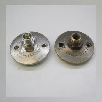 SKD---Zündapp KS 600---Amal Schwimmerkammer-Deckel (KS600)
