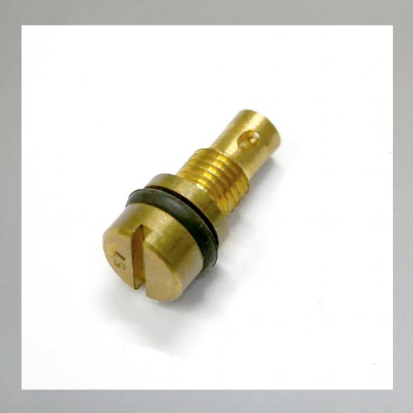 Hauptdüse "62" für Pallas "M" Typen