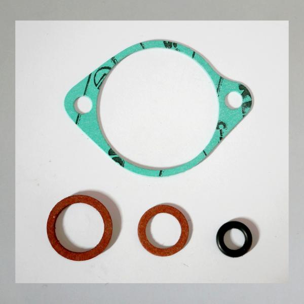 Vergaserdichtungssatz für Pallas Kleinvergaser L14, L16 und "N" Vergaser