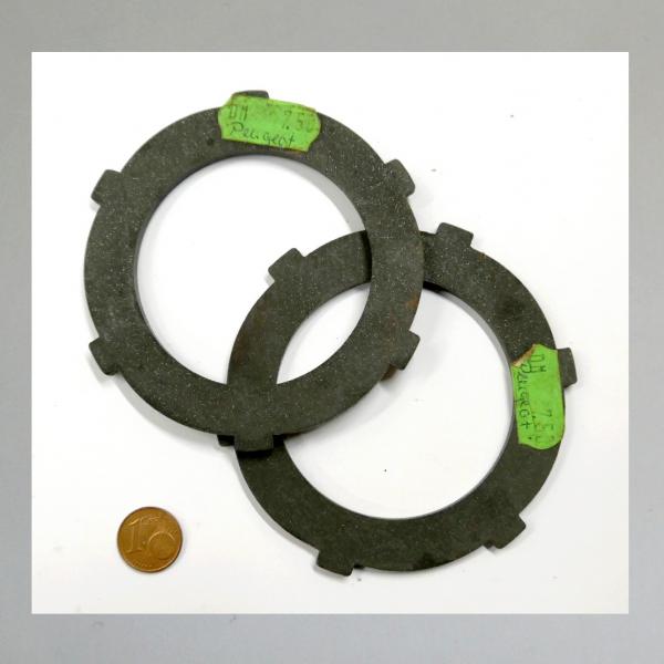 Kupplungsscheibe für Peogeot Automatik Motoren---Original NEU---