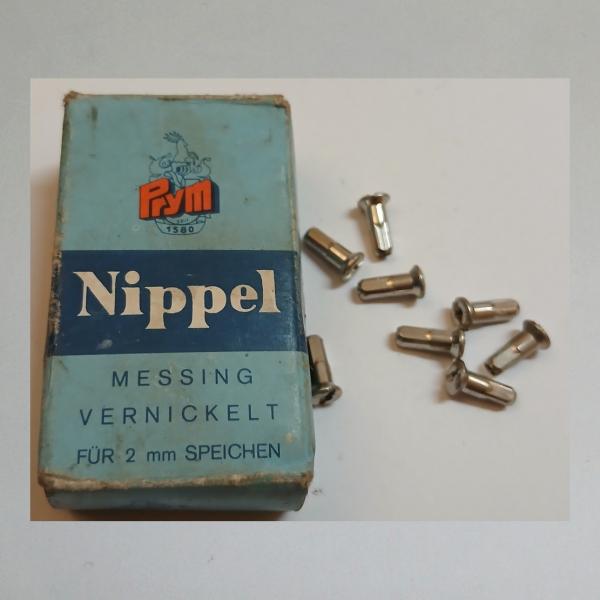 Prym Speichennippel 2mm