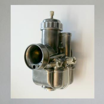 Bing Vergaser Ersatztyp (Typ 53) für BMW R26 und 27 (ohne Pumpe, ohne Start) (R 26 und R 27)