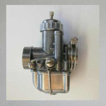Bing Vergaser Ersatztyp (Typ 53) für BMW R26 und 27 (ohne Pumpe, ohne Start) (R 26 und R 27)