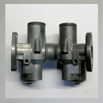 Graetzin Vergasersatz G24/38 und G24/39 für BMW R71---NEUE VERGASER---aktuell in Arbeit!! (R 71)
