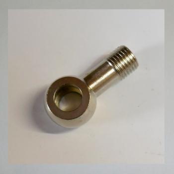 OldtimerVergaser - Verschraubungen/ screws, nuts