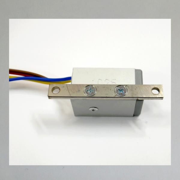 Elektronischer Regler: F-Regler für Lichtmaschinen Noris und Bosch (häufige Ausführung)