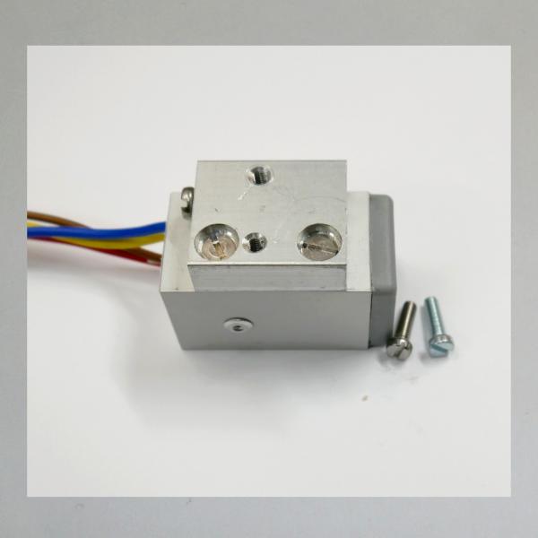 Elektronischer Regler: Regler für Lichtmaschinen DKW/ SIBA (Ausführung RT 125 und NZ350-1)