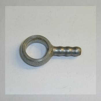Victoria FM38A und FM38L: Ringstück für Vergaser-Zulauf (Banjo): Ring innen 14mm