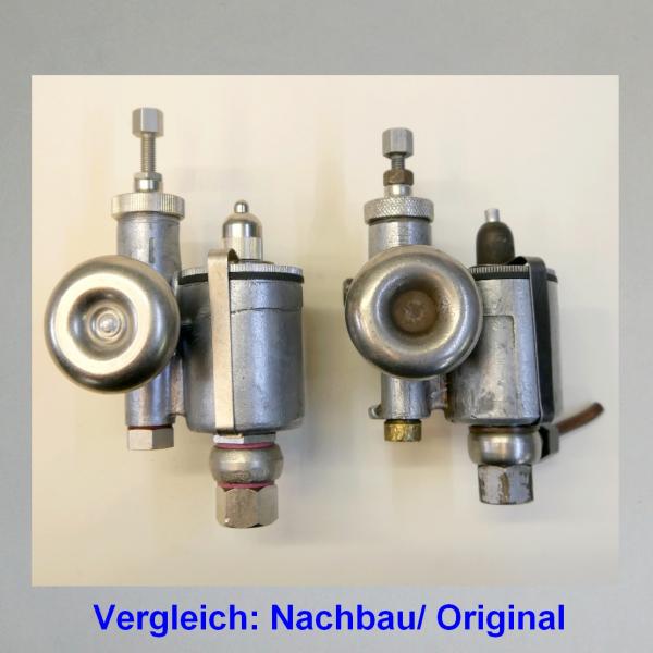 Vergaser für Sachs 74 (B)