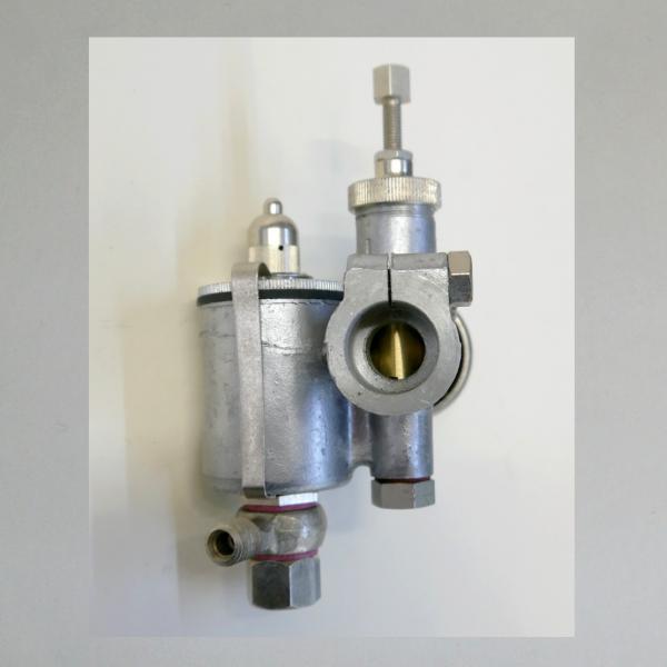 Vergaser für Sachs 74 (B)
