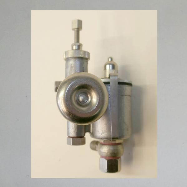 Vergaser für Sachs 74 (B)