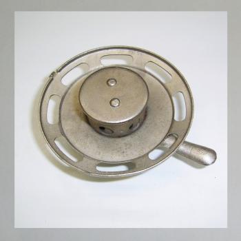 LFHT---Luftfilter-Hauptteil (Filter angenietet) für Sachs 98 Vergaser