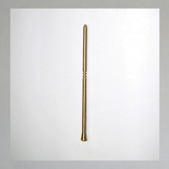 SN---Schwimmernadel für Sachs 74 (Späte Ausf.), Sachs 98, Sachs 150 Vergaser---normale Ausführung---