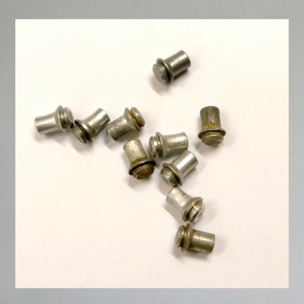 T---Tupfer für Sachs 74 (Späte Ausf.), Sachs 98, Sachs 150 Vergaser---Orig. Gebraucht---