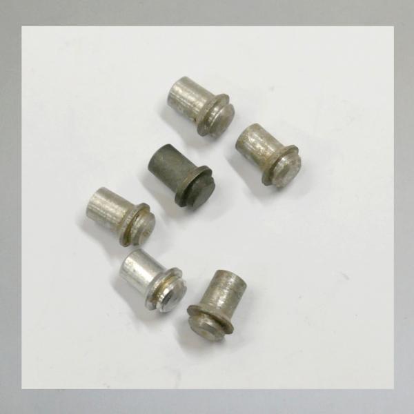 T---Tupfer für Sachs 74 (Späte Ausf.), Sachs 98, Sachs 150 Vergaser---Ori. NEUTEIL---