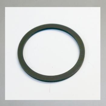 SKDD---Schwimmerkammer-Deckeldichtung für Sachs 74 (C) (Späte Ausf.), Sachs 98, Sachs 150 Vergaser (1,0mm stark)