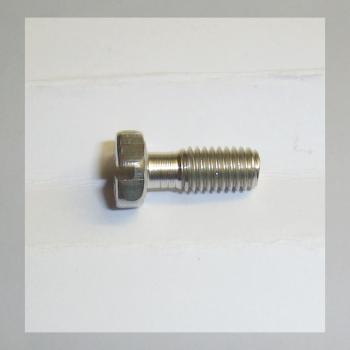 Schwimmerkammer-Deckelschraube, 12mm lang für BMW R 75