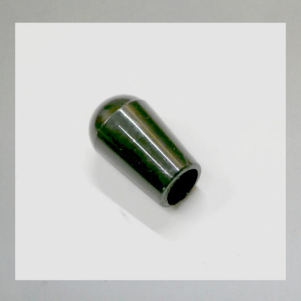 Schlauchtüllen-Verschlussgummi/ Verschlusskappe (innen 6mm)