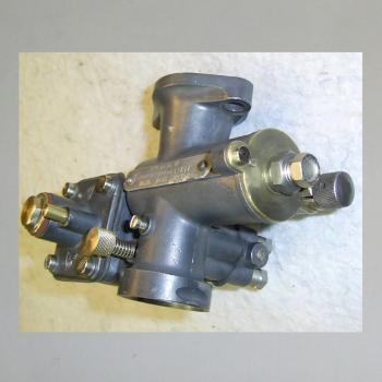 Musterbild für instandgesetzten SUM Vergaser für die BMW R12 (Wehrmachts Serie) (ori) (R 12)
