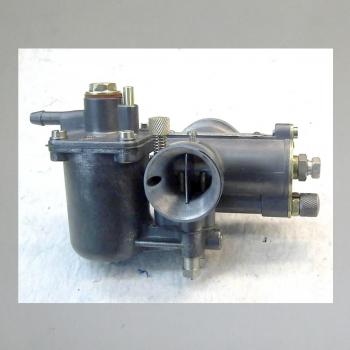 Musterbild für instandgesetzten SUM Vergaser für die BMW R12 (Wehrmachts Serie) (ori) (R 12)