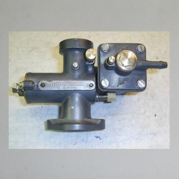 Musterbild für instandgesetzten SUM Vergaser für die BMW R12 (Wehrmachts Serie) (ori) (R 12)