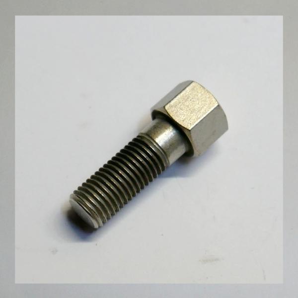 Klemmringschraube/ Schellenschraube SUM BMW R2---flacher Sitz