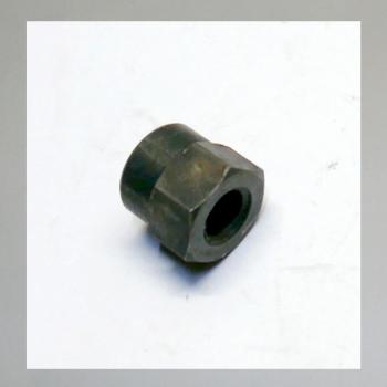 Schwimmerkammer- Schaftmutter für SUM Vergaser zB BMW R12, R4, R35 usw (Cadmiert)