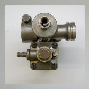 Musterbild für instandgesetzten SUM Vergaser für die BMW R2 (erste Serie) (ori) (R 2)