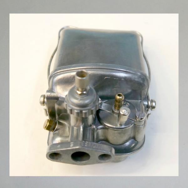 Bing Vergaser Sachs 50, 1/12/133, für die meisten Sachs 50 passend ("Buckelchen")