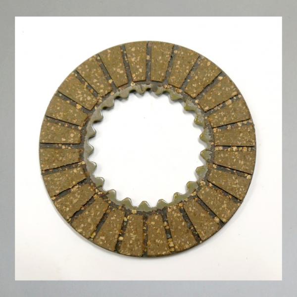 Kupplungsscheibe für Sachs 50 bis 175ccm ab 70er Jahre (kleine Scheibe)---Repro---