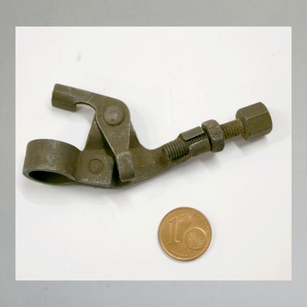 Sachs 98 Motorteil: Dekoventil Oberteil---Original NEU---