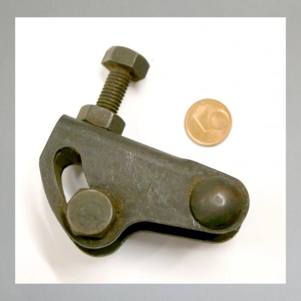 Sachs 98 Motorteil: Motorkettenspanner---Original NEU---