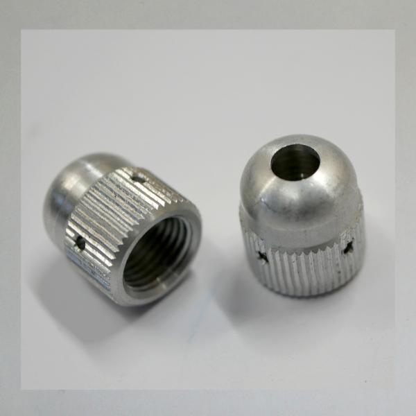 TV---Tupfer-Verschraubung für Sachs 74 (Späte Ausf.), Sachs 98, Sachs 150 Vergaser---Repro---