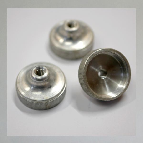 DP---Deckelplatte für Sachs 98 Vergaser ab 1950---Nachbau---