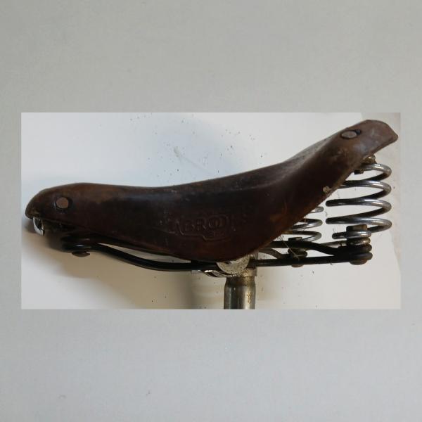 Preview: 1 Fahrradsattel Brooks für Herren