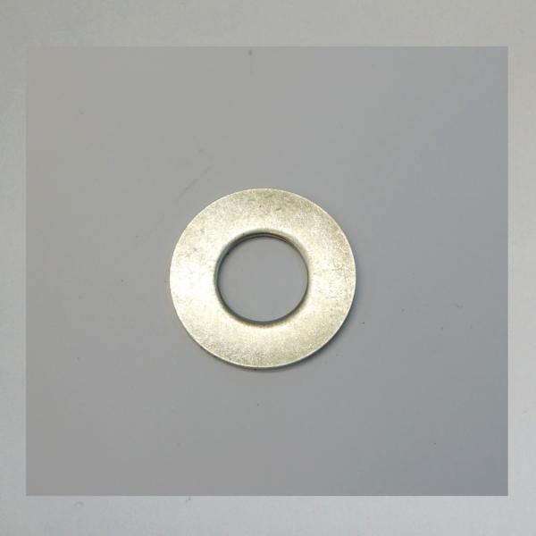 Scheibe für Wischerachsen-Durchführung für Volvo TP21 und andere