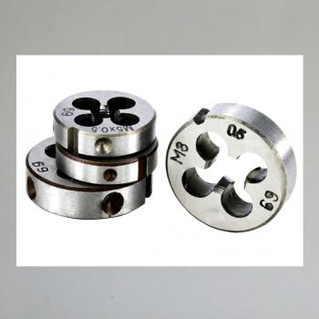 Schneideisen M5x0,75 (selten)