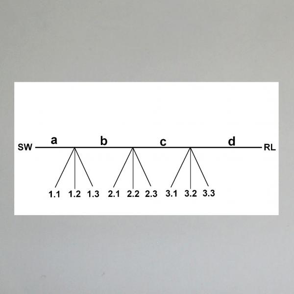 Preview: Kabelbaum/ Kabelsatz/ Leitungssatz: Selbstkonfiguration durch Angaben, Universalkabelbaum