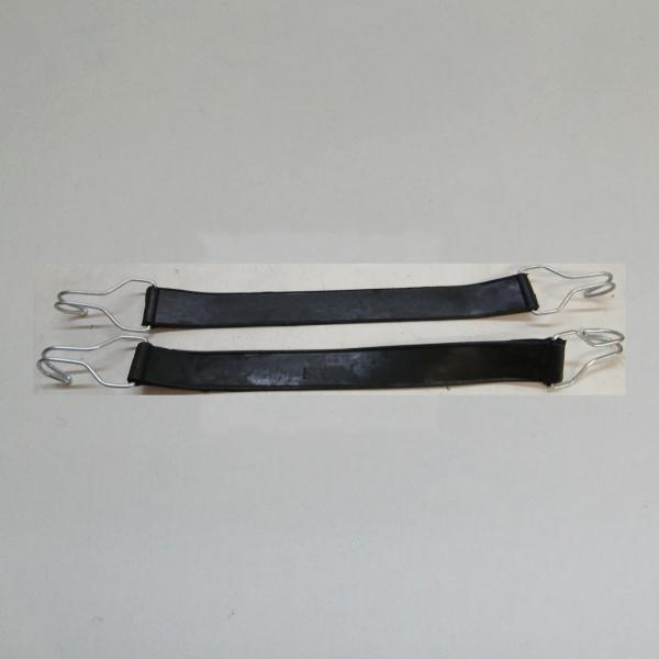 Gepäckgummi Spanngurt Mofa Moped extra stark 50cm