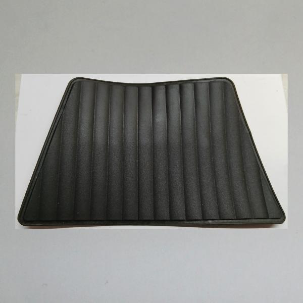 Schmutzfänger Spritzschutz für das Schutzblech, klein